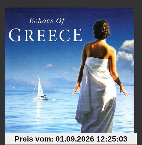 Echoes Of Greece