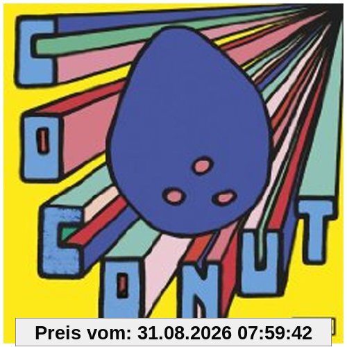 Coconut