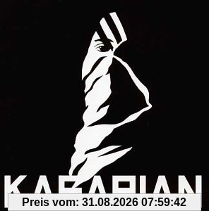 Kasabian