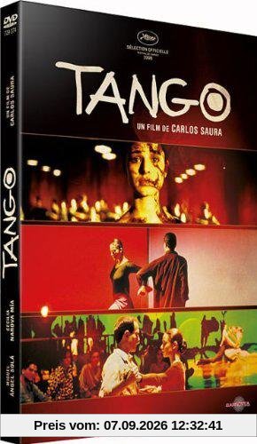 Tango [FR Import]