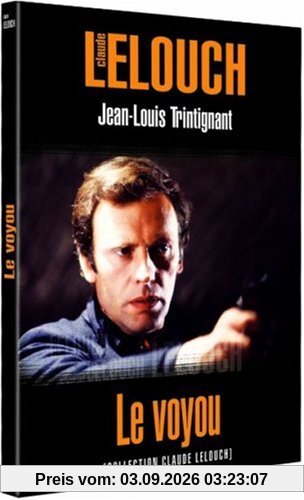 Le voyou [FR Import]