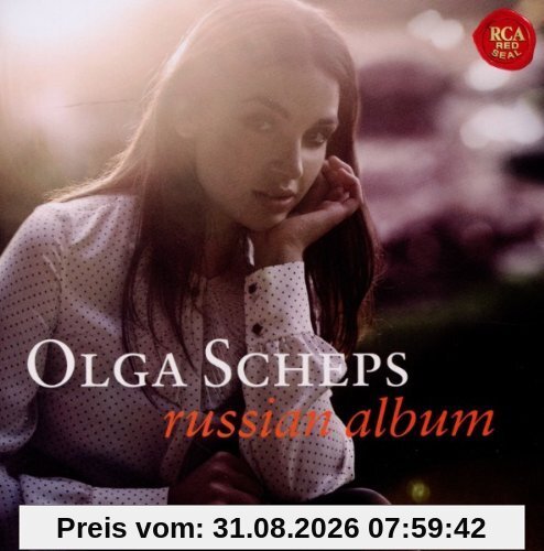 Russian Album
