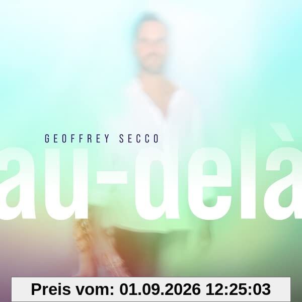 Au delà/Digipack