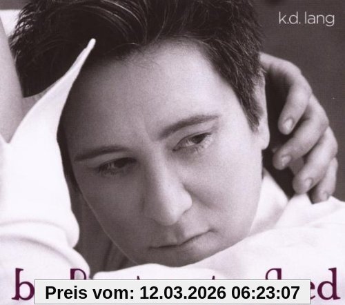 k.d. lang Watershed