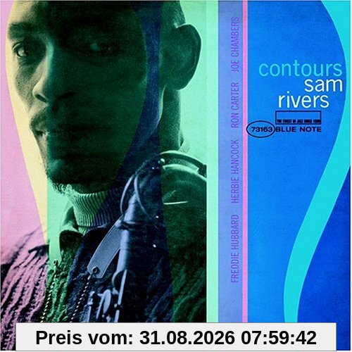 Contours