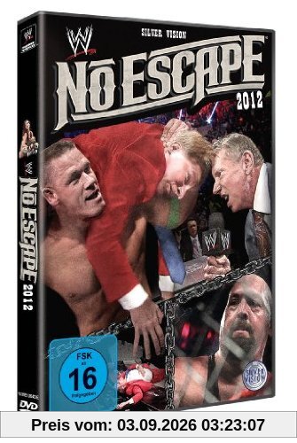 No Escape 2012