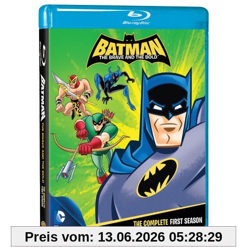 unbekannt Season 1 [Dvd-Audio]