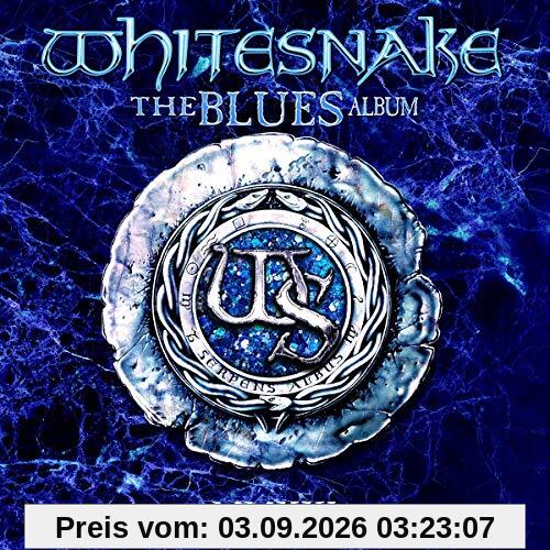 The Blues Album (2020 Remix)