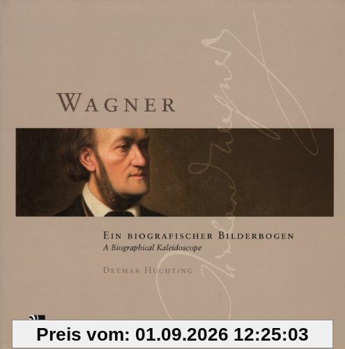 Earbooks:Wagner