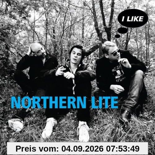 I Like [Vinyl LP]