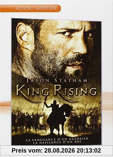 King rising [FR Import]