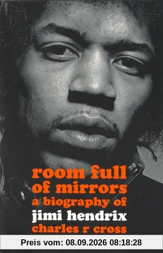 Room Full of Mirrors