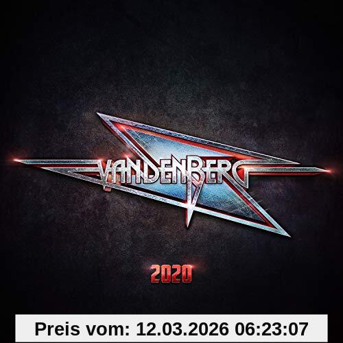 Vandenberg 2020