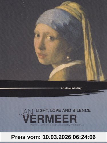 unbekannt Jan Vermeer - Art Documentary