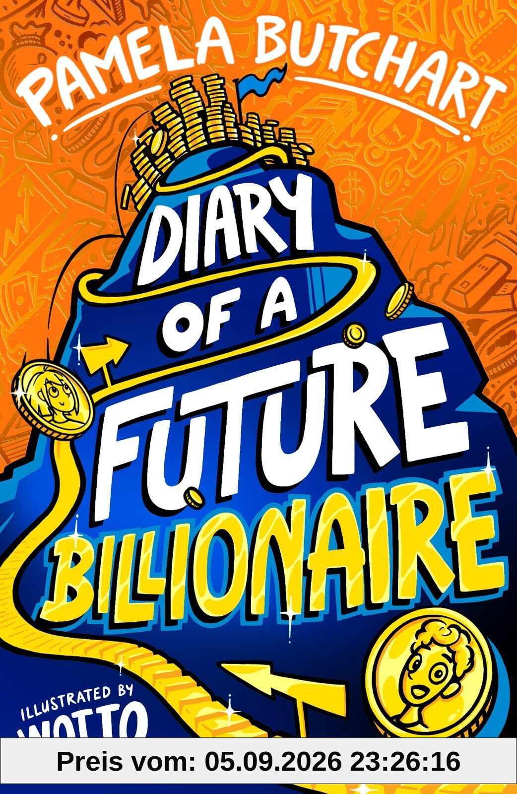 Diary Of A Future Billionaire