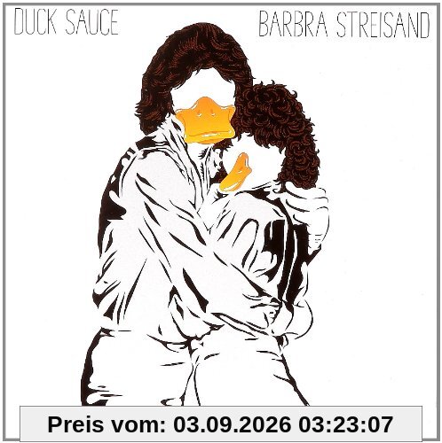 Barbra Streisand