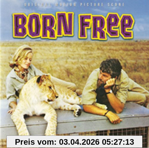 Born Free