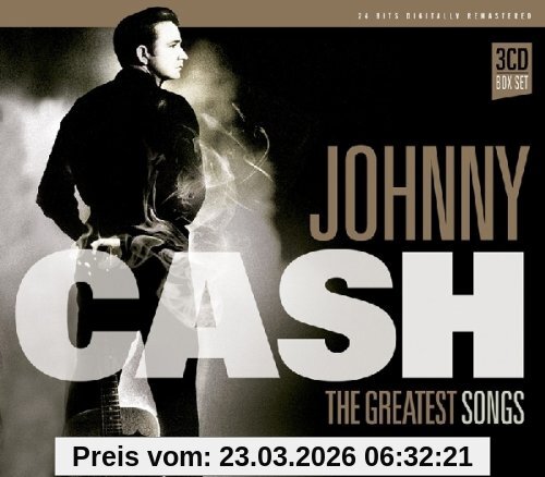Johnny Cash Greatest Songs