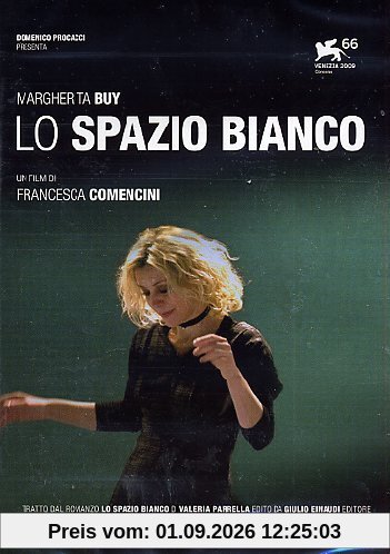 Lo spazio bianco [IT Import]