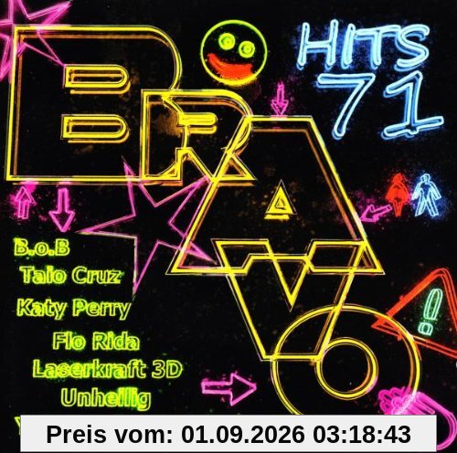 Bravo Hits 71