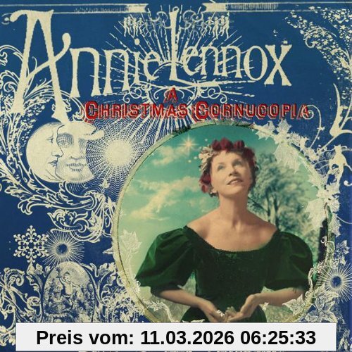 Annie Lennox A Christmas Cornucopia