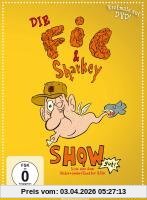 Die Fil & Sharkey Show