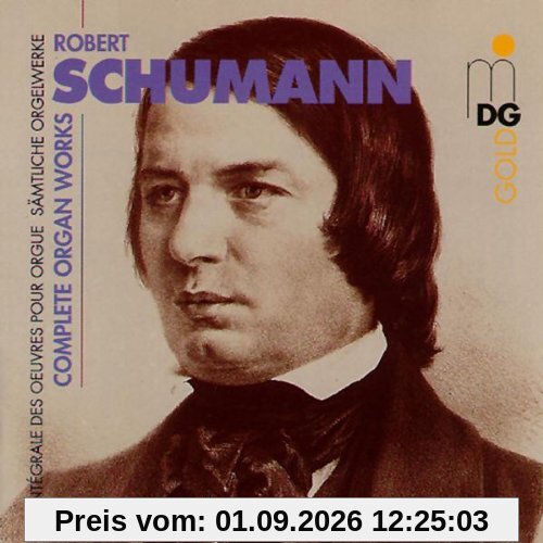 Orgelwerke