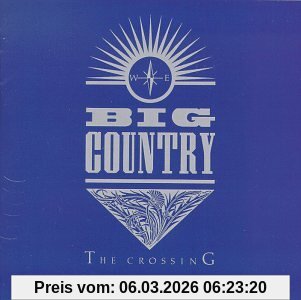 Big Country Crossing