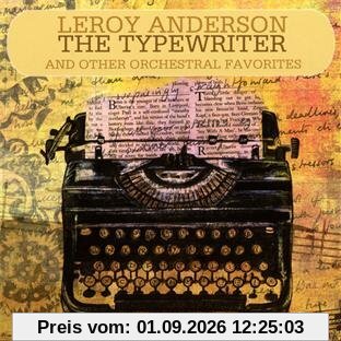 The Typewriter