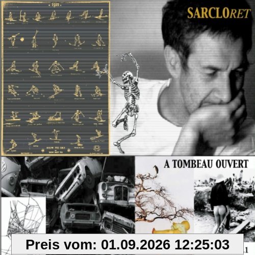 A Tombeau Ouvert