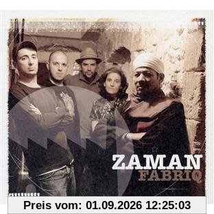 Zaman Fabriq