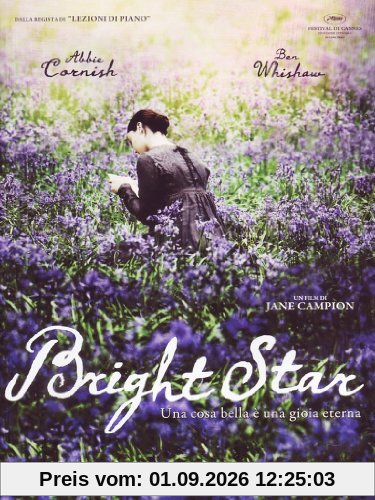 Bright star [IT Import]