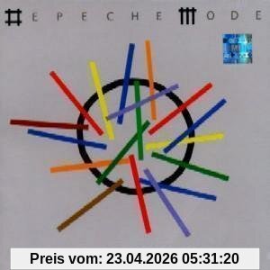 Depeche Mode Sounds Of The Universe