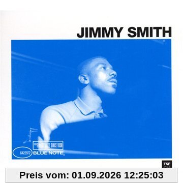 Blue Note Tsf