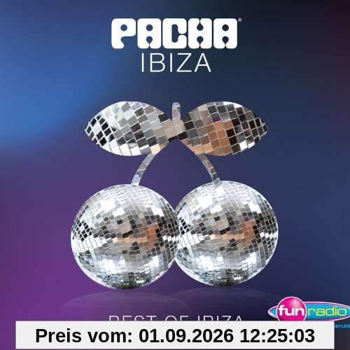 Pacha Club