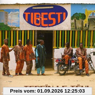 Tebein Le Tehl