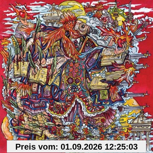 False Priest