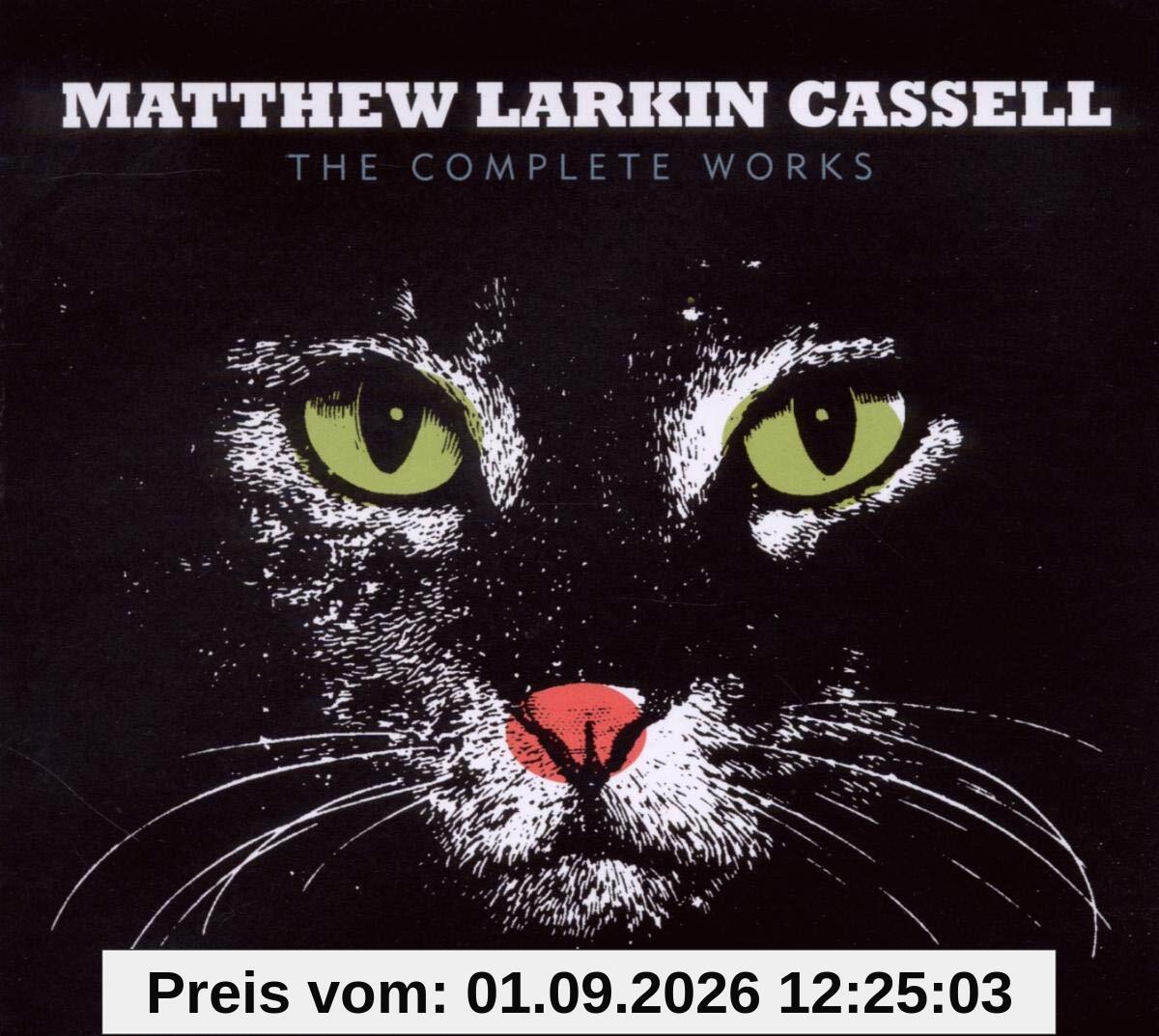 The Complete Works