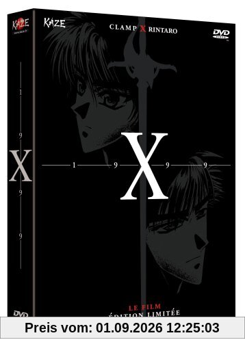 X 1999 [FR Import]