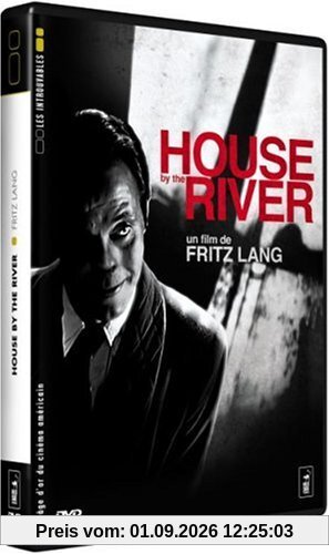 House by the river [FR Import]
