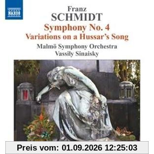 Sinfonie 4/Variationen
