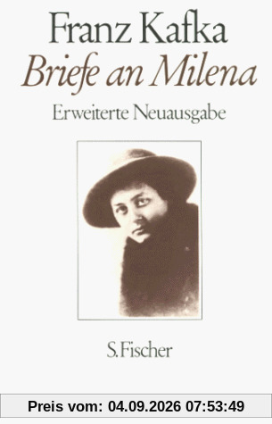 Briefe an Milena