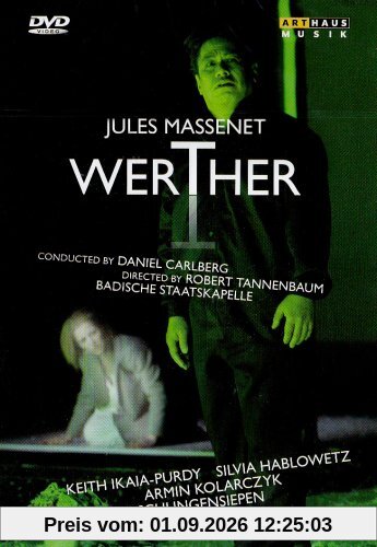 Jules Massenet - Werther