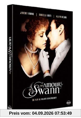 Un amour de swann [FR Import]