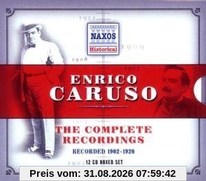 Complete Recordings (12 CDs)