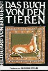 Das Buch von den Tieren