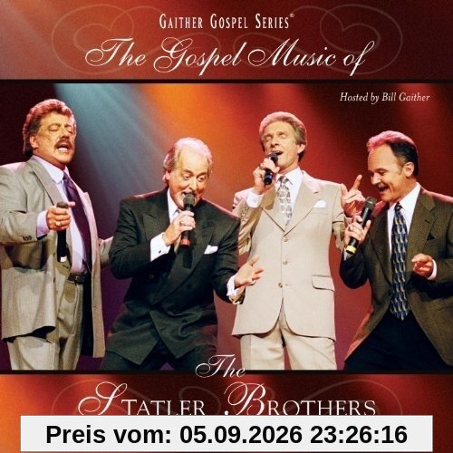Vol.1-Gospel Music