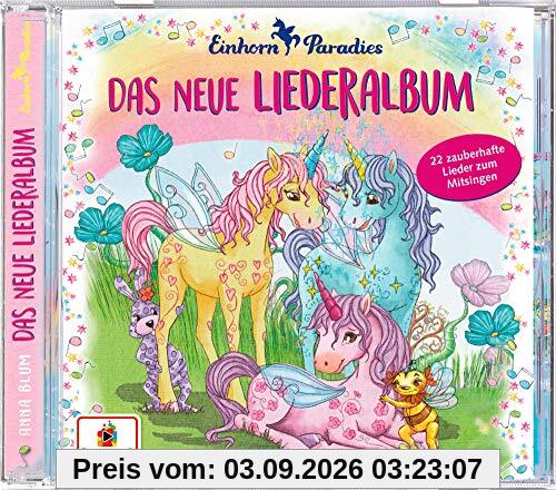 Das Neue Liederalbum