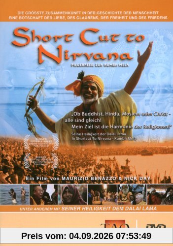 Kumbh Mela - Shortcut to Nirvana