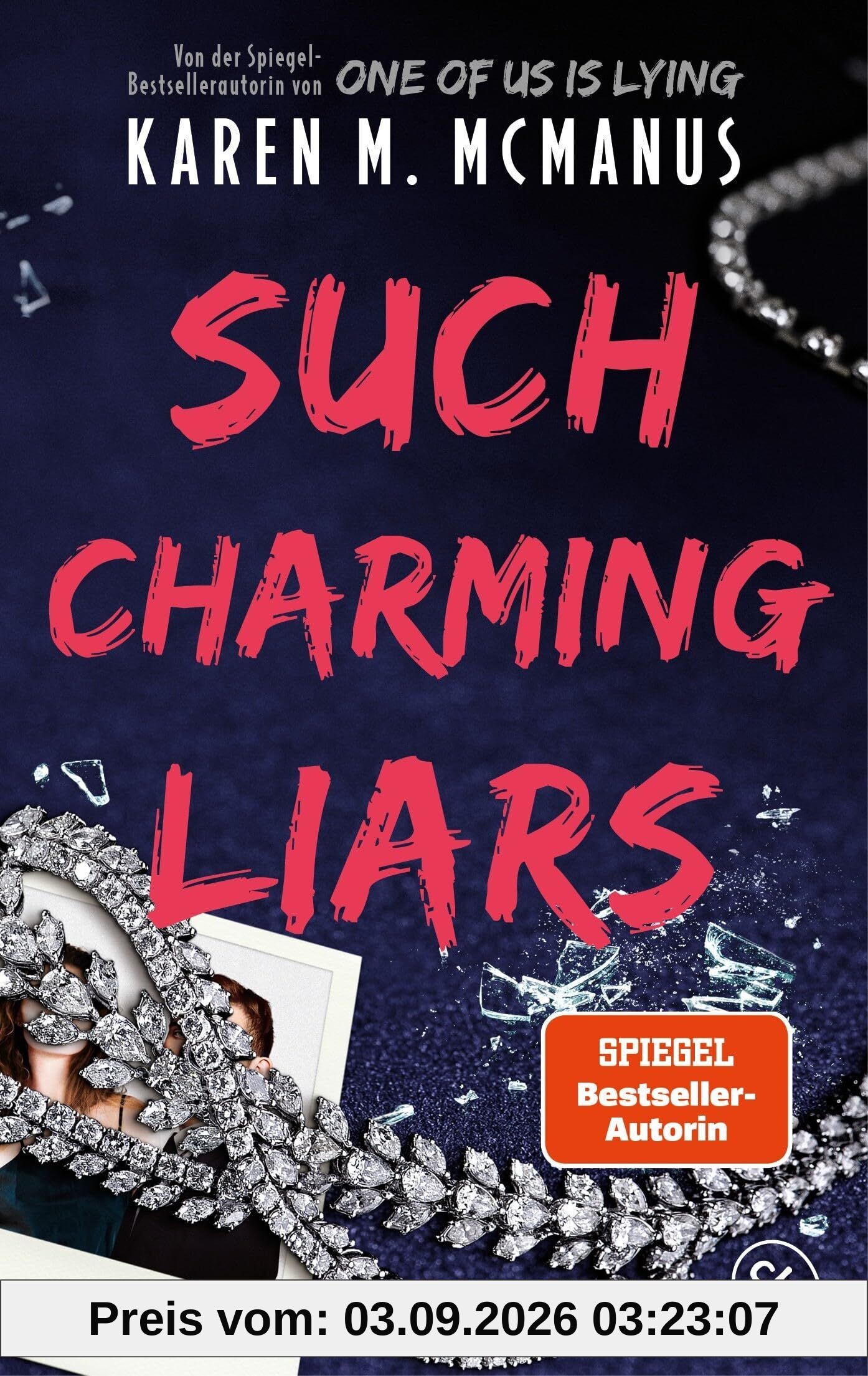 Such Charming Liars